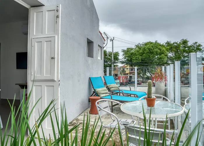 Pousada Praia Pajuçara Maceió