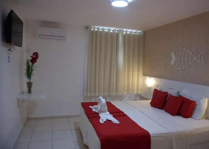 Pousada Perola Dourada Maceió